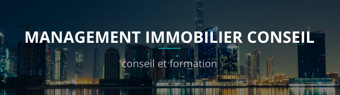 Management Immobilier Conseil