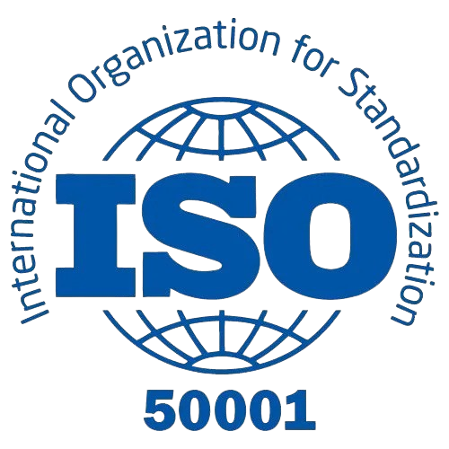 ISO 50001