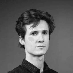 Mathieu PORTE