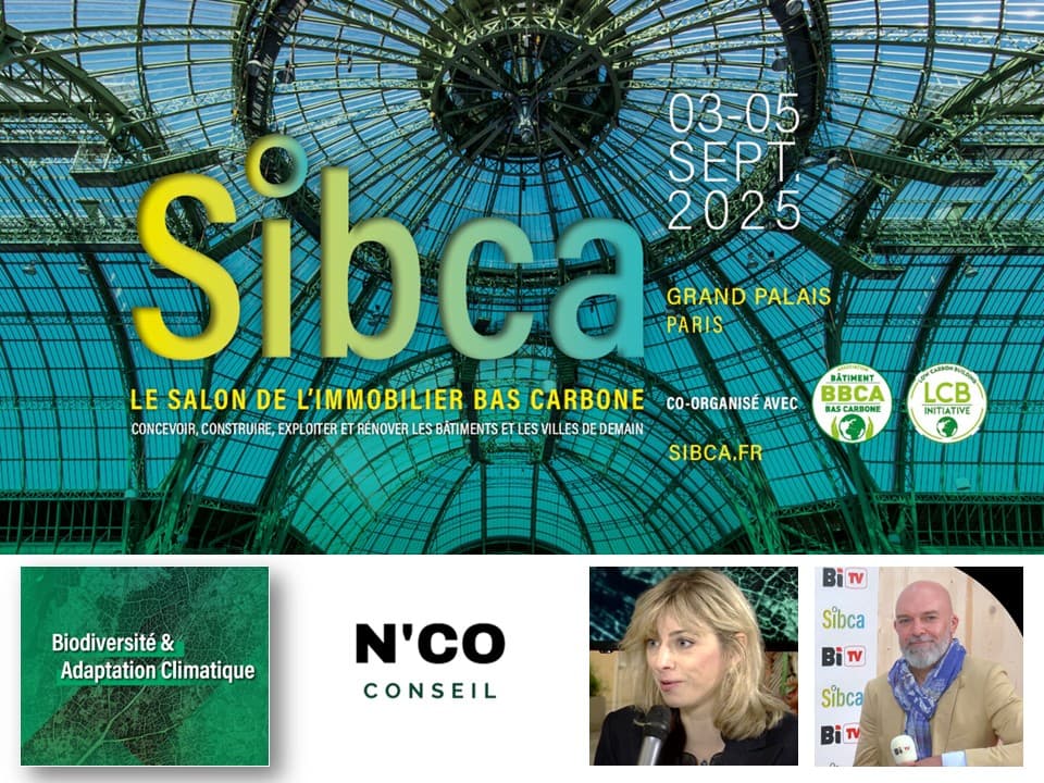 SIBCA - SAVE THE DATE