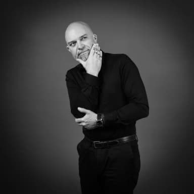 Stéphane Carpier