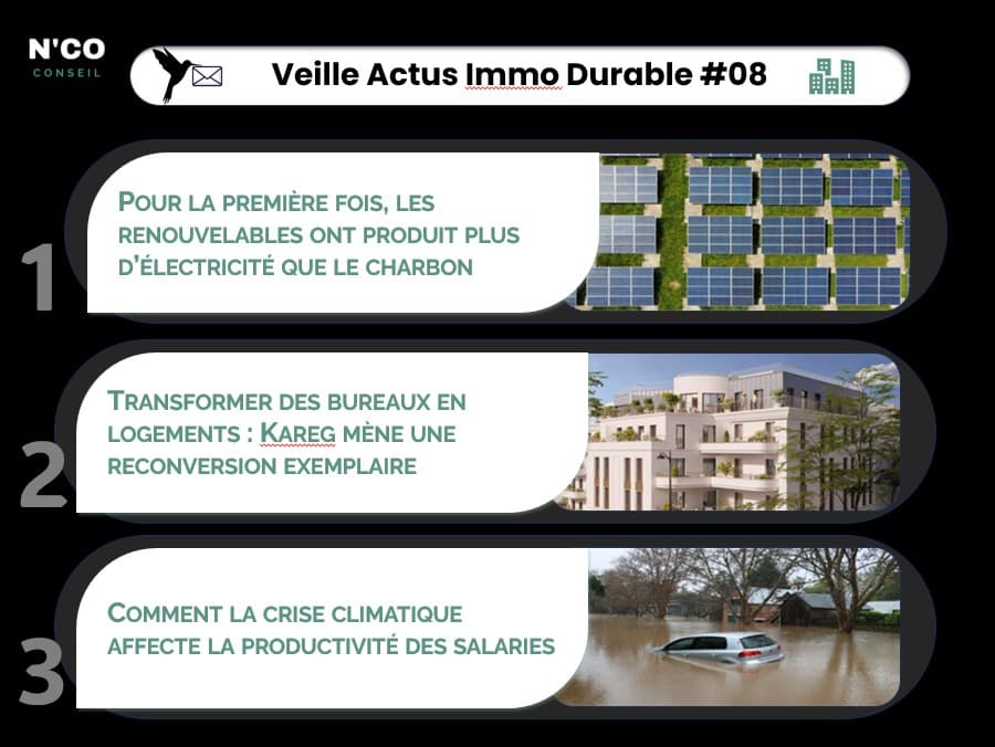 Les Actus Immo Durable n°08
